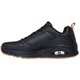 Кросівки UNO Skechers 183012 B 46 Чорний (198739110470) - изображение 2