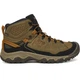 Черевики трекінгові TARGHEE IV MID WP M KEEN 1030688 44.5 Коричневий (195208703836) - зображення 1