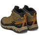 Черевики трекінгові TARGHEE IV MID WP M KEEN 1030688 44.5 Коричневий (195208703836) - зображення 3