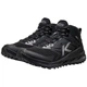 Черевики трекінгові ZIONIC NXT MID WP M KEEN 1031256 44.5 Чорний (195208795923) - зображення 2
