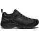 Напівчеревики трекінгові TARGHEE IV WP M KEEN 1029827 43 Чорний (195208576355) - зображення 1