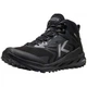 Черевики трекінгові ZIONIC NXT MID WP M KEEN 1031256 44.5 Чорний (195208795923) - зображення 3
