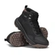 Черевики CAMBERT Skechers 210932 BLK 42 Чорний (197976938830) - изображение 4