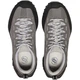 Напівчеревики JASPER ZIONIC M KEEN 1031092 43 Сірий (195208772559) - зображення 4