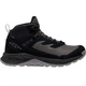 Черевики трекінгові HIGHTRAIL MID POLAR M KEEN 1031175 44.5 Чорний (195208782978) - зображення 1