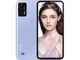Смартфон Oukitel C31 3/16GB Purple - изображение 1