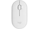 Миша Logitech Pebble M350 White (910-005716) - изображение 2