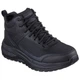 Ботинки STREET TREADER Skechers 200278 BLK 41 Чорний (197976445833) - изображение 5