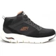 Черевики Arch Fit Skechers 232403 BLK 41 Чорний (196642252874) - изображение 1
