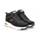 Черевики Arch Fit Skechers 232403 BLK 41 Чорний (196642252874) - изображение 3