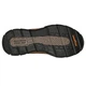 Черевики Respected Skechers 204454 CDB 41 Коричневий (195204602829) - изображение 4