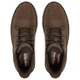 Черевики ARCH FIT GARZA Skechers 205514 COC 45 Коричневий (199025205658) - изображение 5