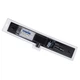 Трап для душа ITAL IT02-FT24/700, 700 мм, закаленное стекло, Black Glossy - изображение 6