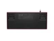 Клавіатура Logitech G Pro X TKL Rapid Linear Magenta (920-013253) - зображення 5