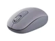 Миша UGREEN MU105 Portable Gray (90669) - изображение 2