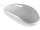 Миша Canyon M-10 Dark Gray (CNE-CMS10DG) - зображення 3