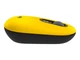 Миша Logitech POP Bluetooth Blast Yellow (910-006546) - зображення 3