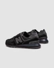 Мужские кроссовки повседневные NB 574 Classic Black 42 (26,5 см) Черный (195907808443) - изображение 6