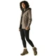 Куртка 3 в 1 Women'sCoriver Regatta RWP467-ZXN 38 Чорний (5063516148791) - изображение 6