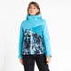 Куртка гірськолижна Determined Jacket Dare 2b DWP508-U8R M Блакитний Синій (5059404761319) - зображення 5