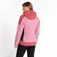 Куртка гірськолижна Enliven Jacket Dare 2b DWP527-D18 XS Рожевий (5059404806799) - зображення 5