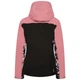 Куртка гірськолижна Determined Jacket Dare 2b DWP508-B48 XS Чорний Рожевий (5059404761210) - зображення 3