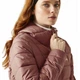 Куртка прошита Women'sAldthorn Regatta RWN401-9LB 38 Рожевий (5063516142393) - изображение 5