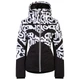 Куртка гірськолижна Rocker Jacket Dare 2b DWP573-D5D M Чорний (5063019335070) - зображення 1