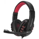 Комплект Xtrike ME CM-406 USB Black (CM-406) - изображение 3