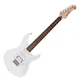 Электрогитара Yamaha Pacifica 012 White - изображение 8