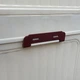 Пластиковый комод 120×33×53,5 см 4 яруса - изображение 5