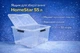 Ящик для зберігання HomeStar 55 л - зображення 1