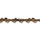Ланцюг пильний Vitals Master СH 3/8"-.043 10"-40l 226072 - изображение 6