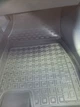 Автомобильные коврики в салон Jetour Dashing 2023- (AVTO-Gumm) - изображение 4