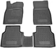 Автомобільні килимки в салон Skoda Enyaq 4 2021 (AVTO-Gumm) - зображення 1