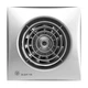 Вытяжной вентилятор Soler&Palau Silent-100 CZ Silver - изображение 1