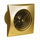 Вытяжной вентилятор Soler&Palau Silent-100 CZ GOLD - изображение 2