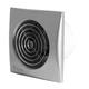 Вытяжной вентилятор Soler&Palau Silent-100 CZ Silver - изображение 2