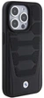 Etui plecki BMW Leather Seats Pattern do Apple iPhone 15 Pro Max Black (3666339142735) - obraz 4