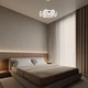 Люстра золотиста підвісна "Blossom Gold" 72см 30W (803-6103-16led (750) FGD) - зображення 3