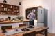 Холодильник Gorenje NRK6192AS4 (6989897) - изображение 3