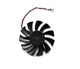 Вентилятор PowerLogic для видеокарты MSI GT 220 240 640 730 R7 240 55 мм 2-pin PLD06010S12L (T126010SM 6010M12S FS1260-A1112A) (№68.1) - изображение 1