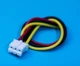 Роз'єм JST PH2,0 швидкороз'ємний 3pin x 100mm - изображение 5