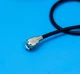 Перехідник гніздо RP SMA jack U.FL IPX RF 1,13 15,0 см - изображение 5