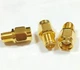 Перехідник RP SMA SMA plug - изображение 3