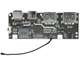 Контролер повербанку QC4,0 QC3,0 LED Dual 22,5W 5Vx4,5A - зображення 1