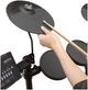 Електронна ударна установка Yamaha DTX402K - зображення 5