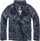 Куртка Brandit Britannia XXL Индиго (3116.88.XXL) - изображение 1