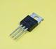 Транзистор IRF540N 28A 100V 120W TO 220 N channel - изображение 1