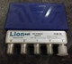Дісек DiSEqC 1,0 LIONsat LS 51 корпус 4х1 - изображение 1